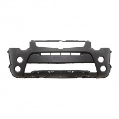 Para-choque Strada Palio Adventure Locker 2013 a 2020 cinza com farol - 3459 