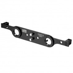 Ferramenta para travar engrenagens das �rvores do comando de v�lvulas