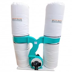 Coletor de p� 5cv 400L 4 entradas trif�sico - EXB-3800