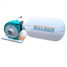 Coletor de p� 1cv 56L 1 entrada monof�sico - EXB-700A