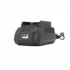 Carregador de baterias 21,5V - TI-21/55P 