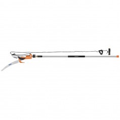 Serrote podador para galhos altos com cabo extens�vel at� 3 m