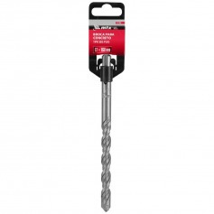 Broca de w�dea para concreto 12 x 160 mm SDS Plus - 7102355
