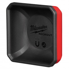 Bandeja magn�tica quadrada - PACKOUT