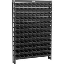 Estante met�lica com 108 gavetas - 61.27.108.371