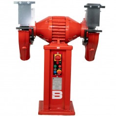 Motoesmeril de coluna industrial 16