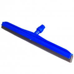 Rodo pl�stico 65 cm sem cabo com rosca