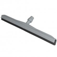 Rodo pl�stico 65 cm sem cabo com rosca