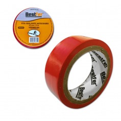 Fita isolante anti-chamas 18 mm x 5 metros - BFH1143
