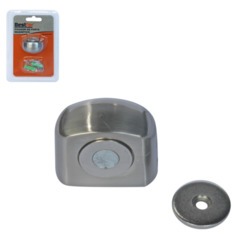 Fixador de porta magn�tico quadrado - BFH2207