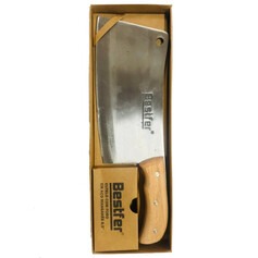 Cutelo em a�o mangan�s 8,5