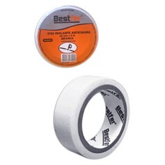 Fita isolante anti-chamas 18 mm x 5 m - BFH1605