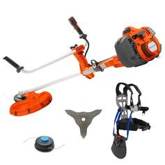 Ro�adeira a gasolina 2,8 hp 45,7 cc 2 tempos - 545RX