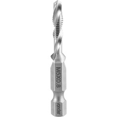 Broca/macho combinado M5 - 5320005000