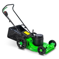 Cortador de grama el�trico 2.500W corte de 48 cm com recolhedor - RM-80E