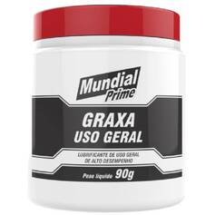 Graxa para uso geral 90g - PT03000006