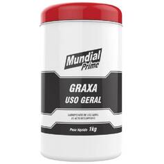 Graxa para uso geral 1kg - PT03000002