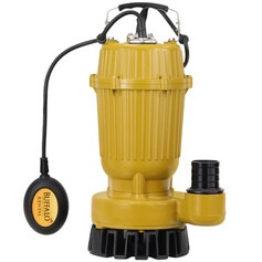 Bomba submersível 1100 W recalque 2 Bomba submersível 1100 W recalque 2