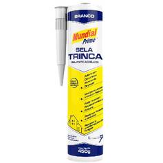 Selador de trincas acr�lico branco 450g - PT05000001