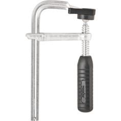 Grampo sargento para marceneiro 160 mm x 80 mm