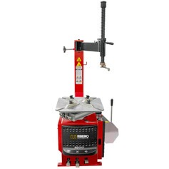 Desmontadora de pneus 12