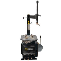 Desmontadora de pneus 12