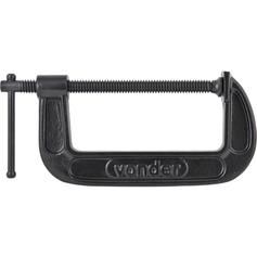 Grampo tipo C para marceneiro 6