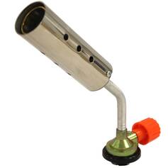 Ma�arico a g�s butano port�til profissional sem refil IM 17- BFH2717