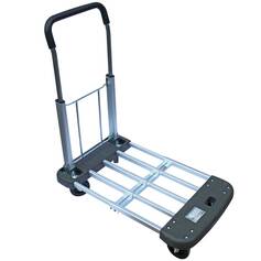 Carro plataforma com capacidade de 130 kg - BFH2139