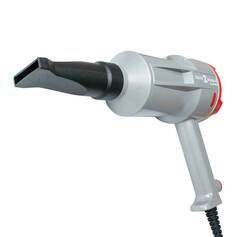 Soprador de ar automotivo 1350W Hurricane com 3 bicos - SGT-5606