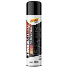 Tinta spray alta temperatura 400 ml - AE01000100