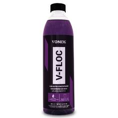Detergente automotivo ultra concentrado 500 ml - V-Floc