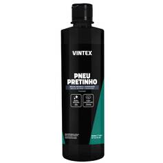 Limpa pneus automotivo pretinho 500 ml - 2010026 Limpa pneus automotivo pretinho 500 ml - 2010026