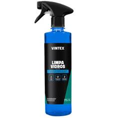 Limpa vidros automativo 500 ml com gatilho - 2010020