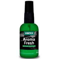 Odorizador automotivo spray 60 ml fresh - 2010011