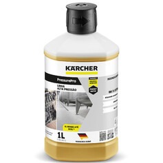 Detergente desengraxante ultra concentrado 1 Litro - PressurePro RM 31