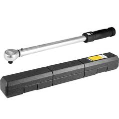 Torqu�metro de estalo encaixe de 1/2