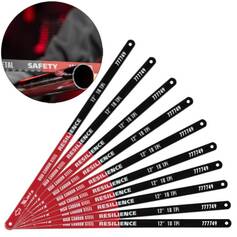 Kit 10 L�minas de serra manual 12