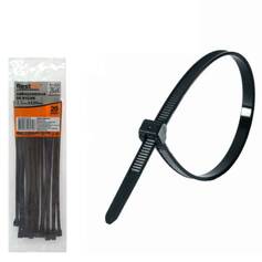 Abra�adeira de nylon 2,5 mm x 15 cm 20 pe�as - BFH2464