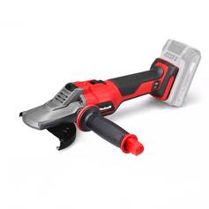 Esmerilhadeira angular a bateria 4.7/8 Esmerilhadeira angular a bateria 4.7/8