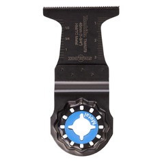 L�mina de imers�o 45 x 49 mm para corte de metal - B-69755