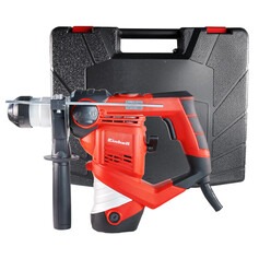 Martelete Perfurador e Rompedor 900W 3J SDS-Plus com maleta - TC-RH 900/1