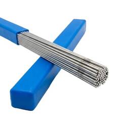 Vareta para solda TIG alum�nio ER4043 2,4 mm 5 kg 