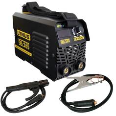 Inversora de solda 120A para eletrodo e Tig DC - ISL165S