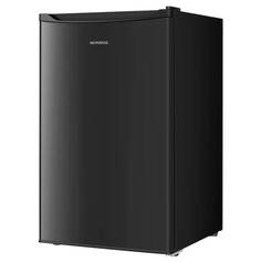 Frigobar 120 litros porta revers�vel preto - FGB01B120