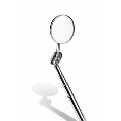 Extens�o telesc�pica com espelho di�metro 30 mm - BW1715