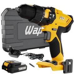 Furadeira Parafusadeira de impacto 3/8