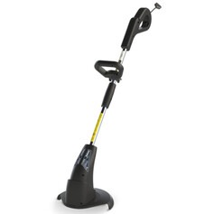 Aparador de grama el�trico 1500 watts cabo bipartido - TT1500SB