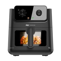 Fritadeira el�trica sem �leo air fryer 6L 1500W Prosd�cimo - AF02
