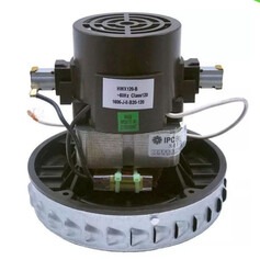 Motor 1200W 220V para extratoras Ecoclean e Lavahome - KCASP0028